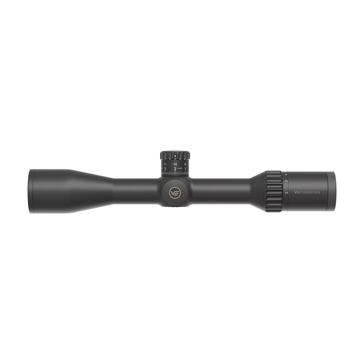 Vector Optics Continental x8 2-16x44 ED Tactical lunette de tir