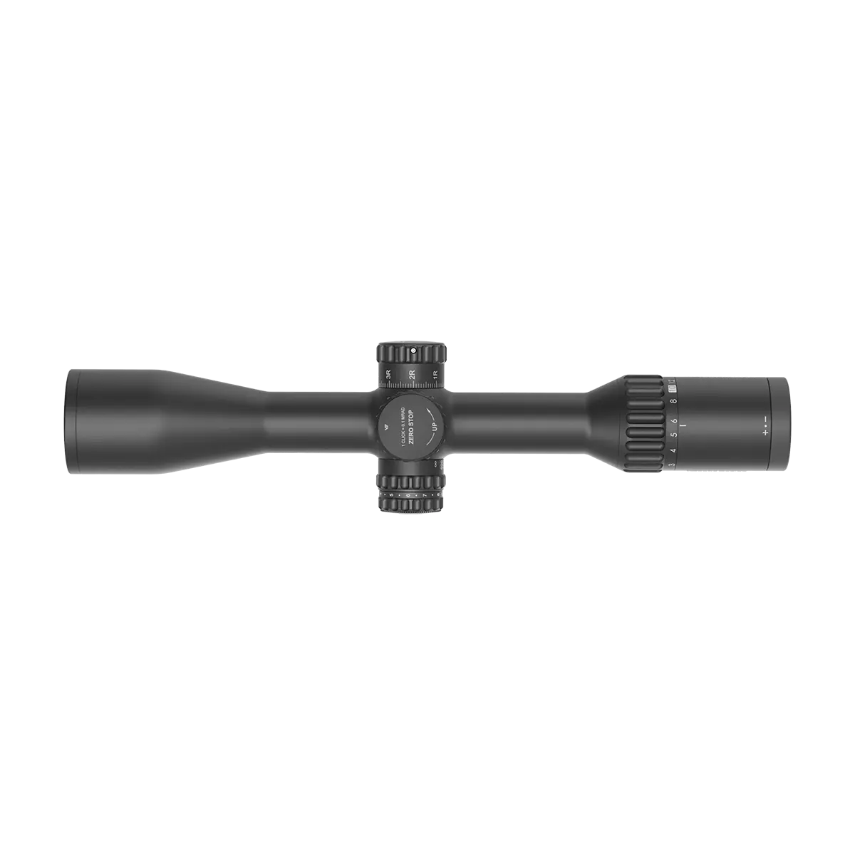 Vector Optics Continental x8 2-16x44 ED Tactical lunette de tir