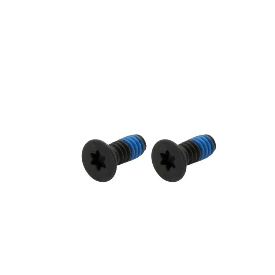 Vis pour empreinte Holosun K-series | 2pcs Holosun