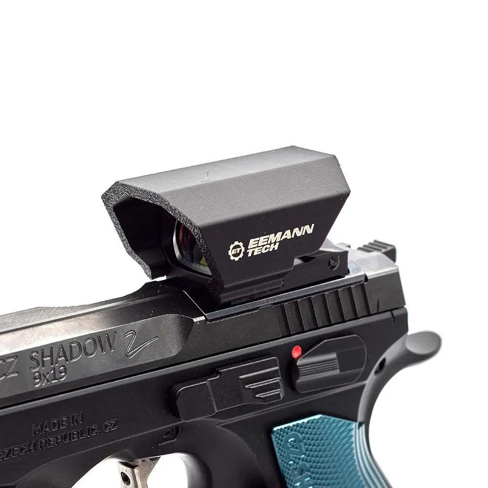 Shield RMSx protection pluie intense