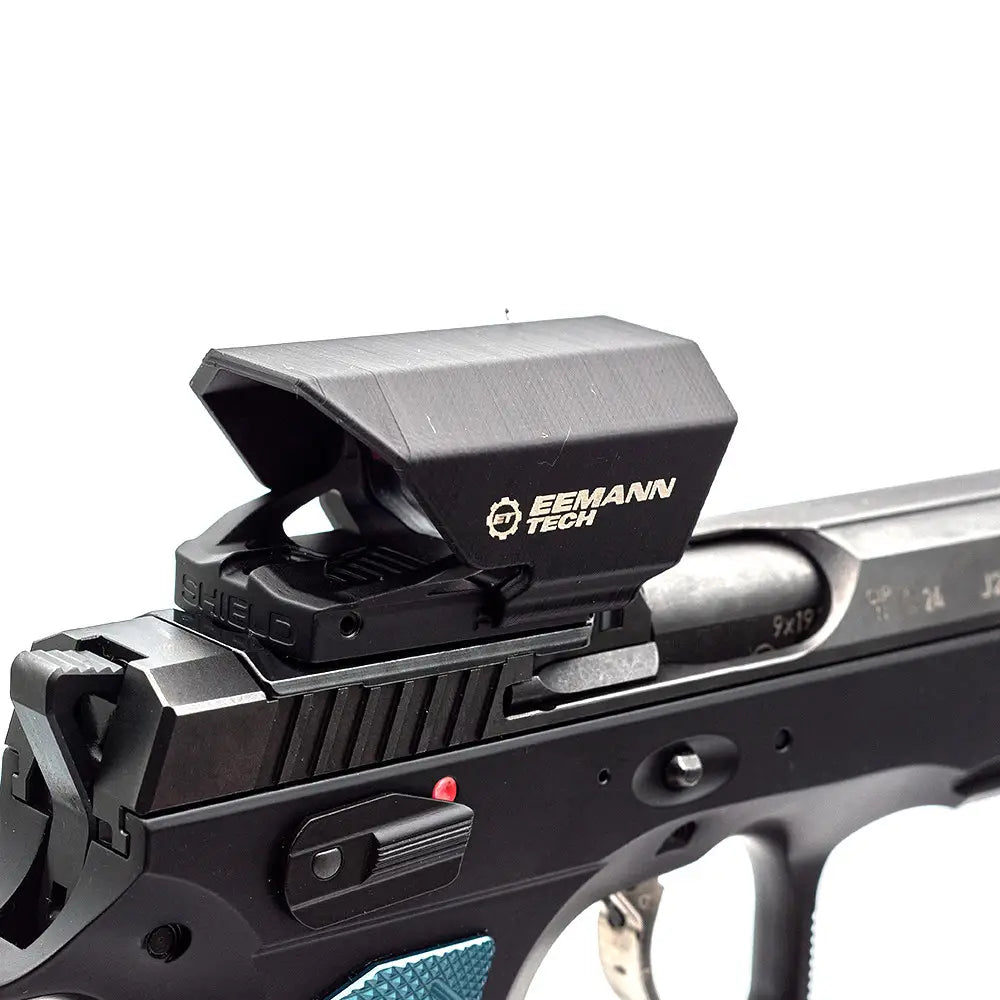 Shield RMSx protection pluie intense