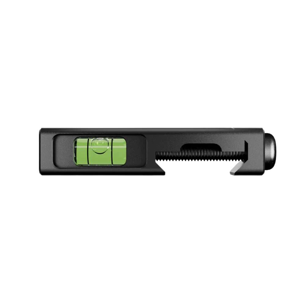 Niveau à Bulle Pour Lunette De Tir 34mm – Vector Optics, Modèle SCACD-27, Neuf Sous Blister