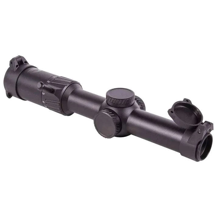 Sightmark Presidio 1-6x24 CR1 SFP lunette de visée