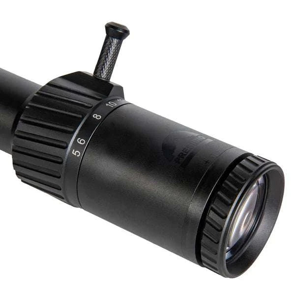 Sightmark Presidio 5-30x56 LR2 FFP lunette de visée