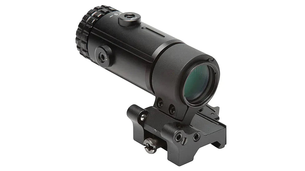 Sightmark T-3 Magnifier avec montage à bascule LQD Sightmark