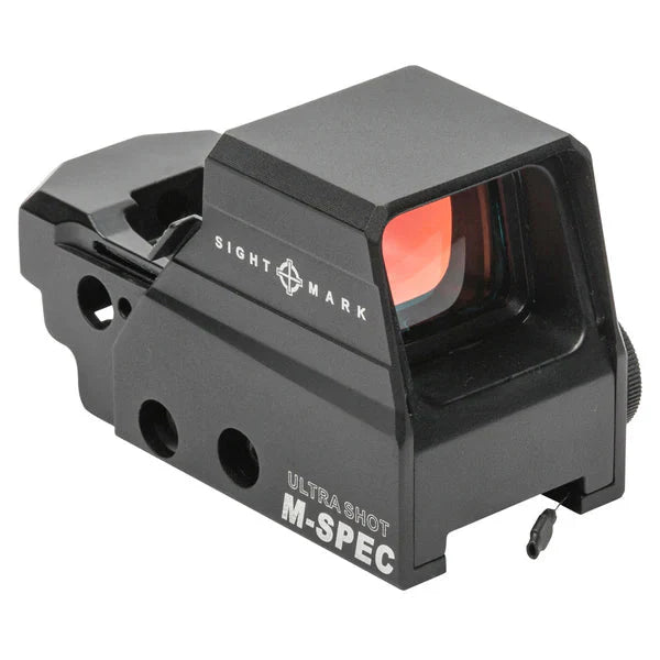 Sightmark Ultra Shot M-Spec FMS Reflex Sight viseur point rouge Sightmark