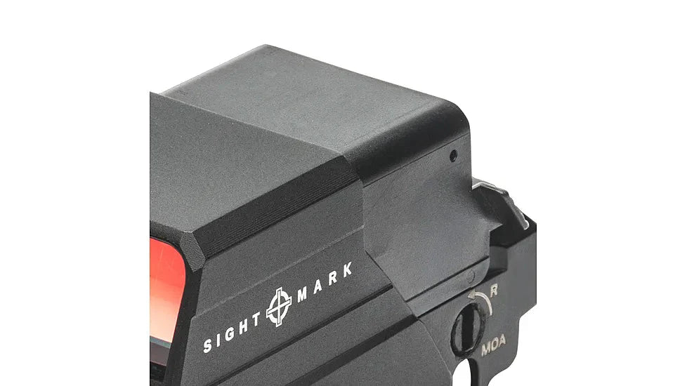 Sightmark Ultra Shot M-Spec FMS Reflex Sight viseur point rouge Sightmark