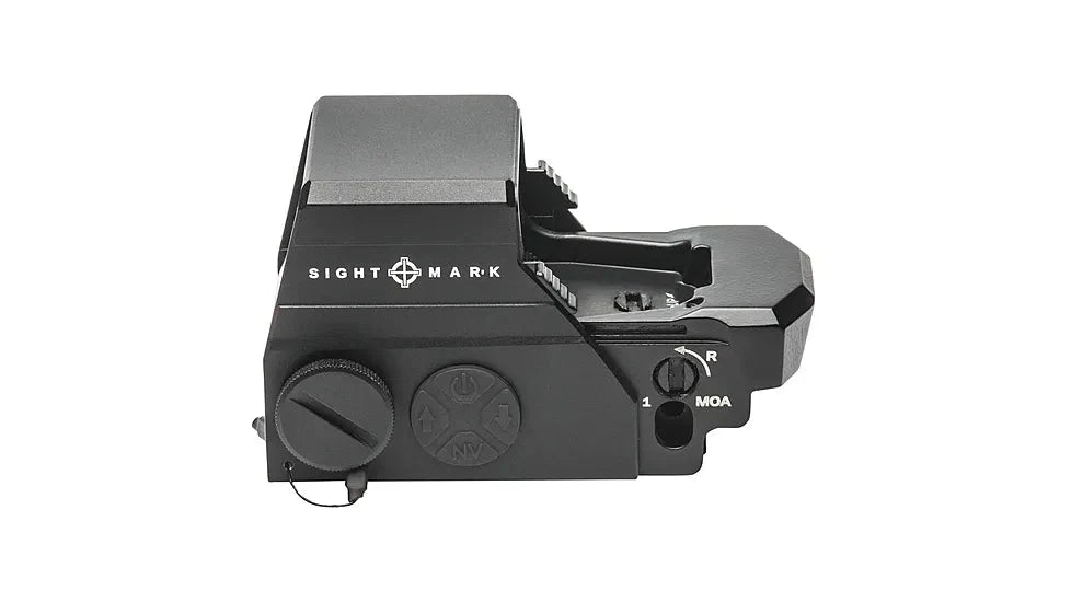 Sightmark Ultra Shot M-Spec FMS Reflex Sight viseur point rouge Sightmark