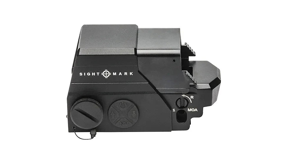 Sightmark Ultra Shot M-Spec FMS Reflex Sight viseur point rouge Sightmark