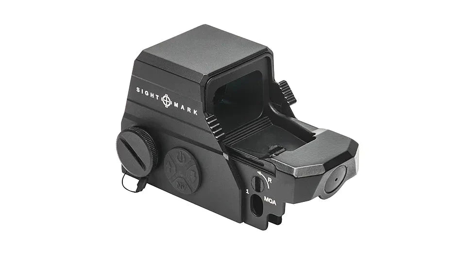 Sightmark Ultra Shot M-Spec FMS Reflex Sight viseur point rouge Sightmark