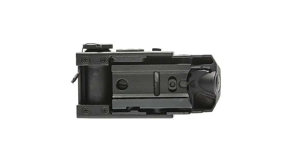 Sightmark Ultra Shot M-Spec FMS Reflex Sight viseur point rouge Sightmark