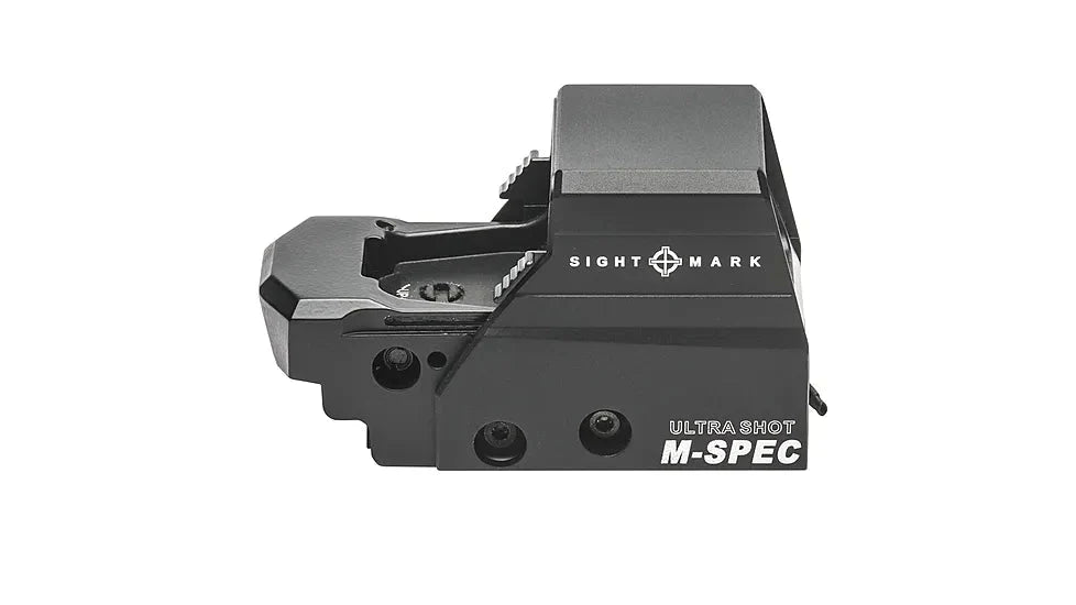 Sightmark Ultra Shot M-Spec FMS Reflex Sight viseur point rouge Sightmark