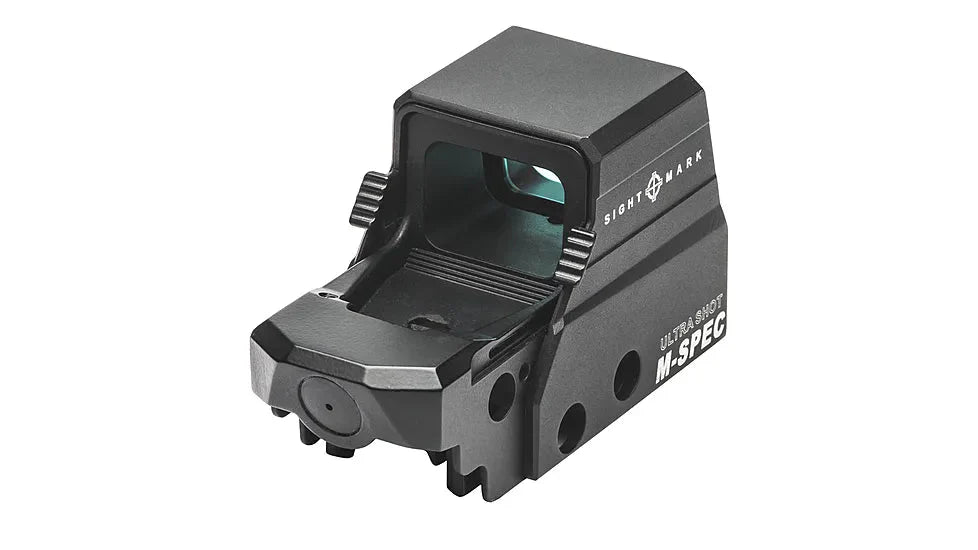 Sightmark Ultra Shot M-Spec FMS Reflex Sight viseur point rouge Sightmark