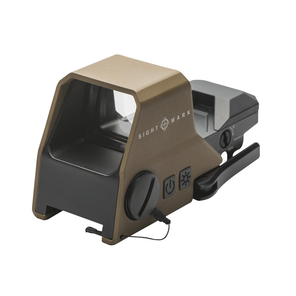 Sightmark Ultra Shot R-Spec Reflex Sight viseur point rouge
