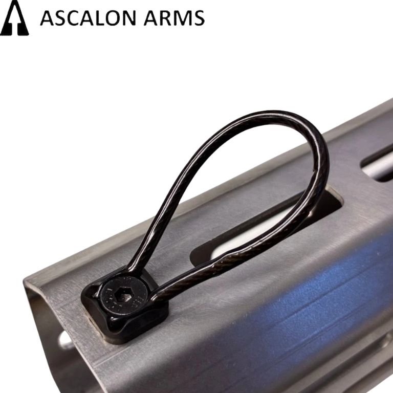 Montage de boucle de bretelle