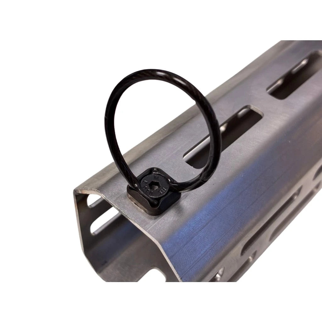 Attache de bretelle pour M-Lok