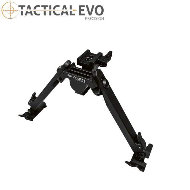 Bipied tactique Combat TK4 6,5-9"