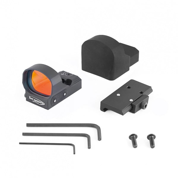 Toni System ZV6 viseur point rouge