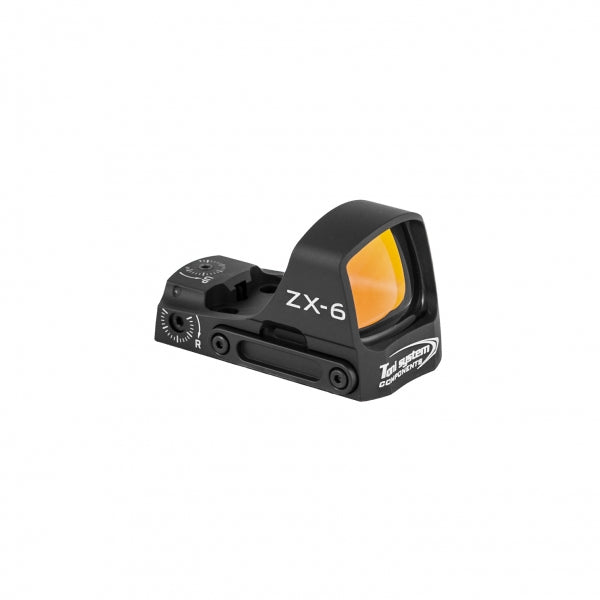 Toni System ZX6 viseur point rouge