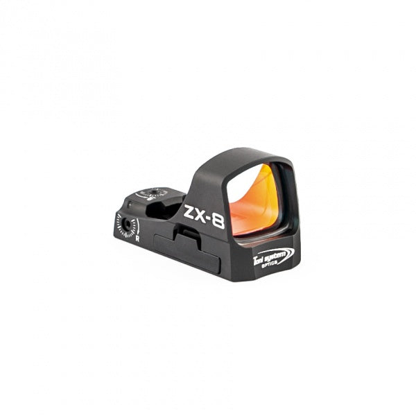 Toni System ZX viseur point rouge