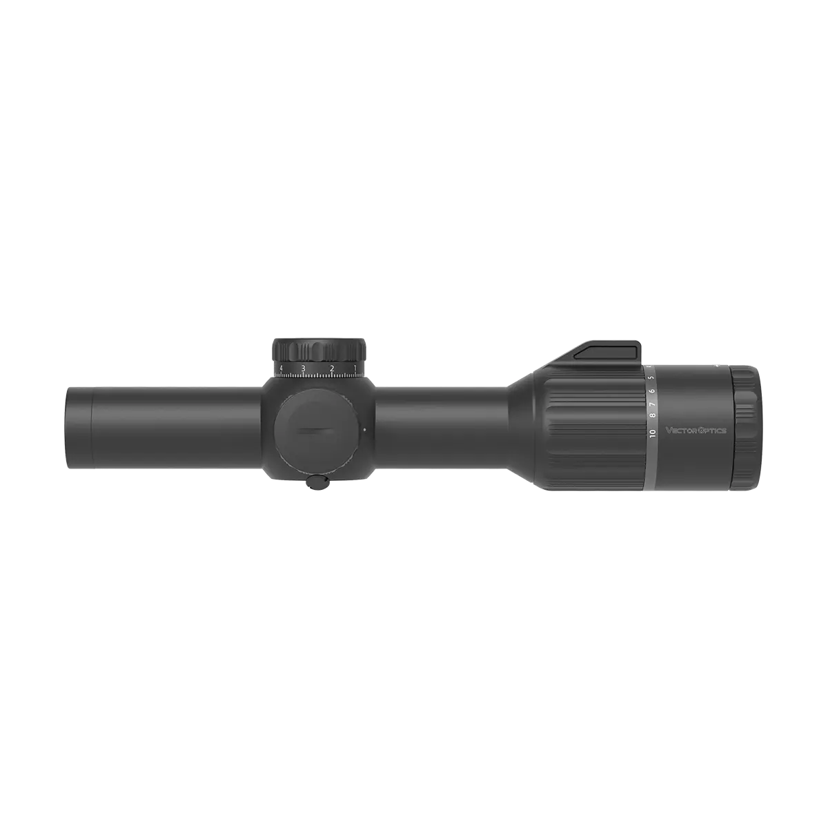 Vector Optics Constantine 1-10x24 HD FFP lunette de visée