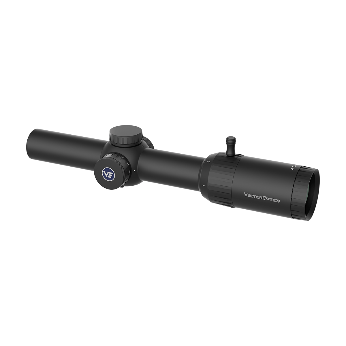 Vector Optics Constantine 1-8x24 FFP RAR lunette de tir