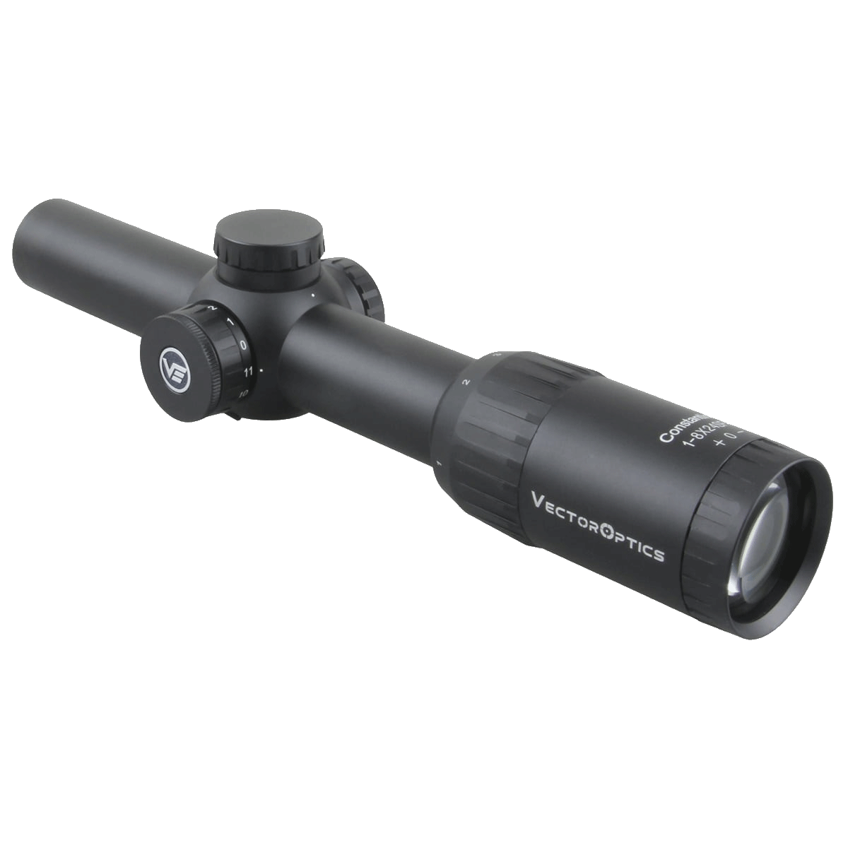 Vector Optics Constantine 1-8x24 SFP lunette de visée