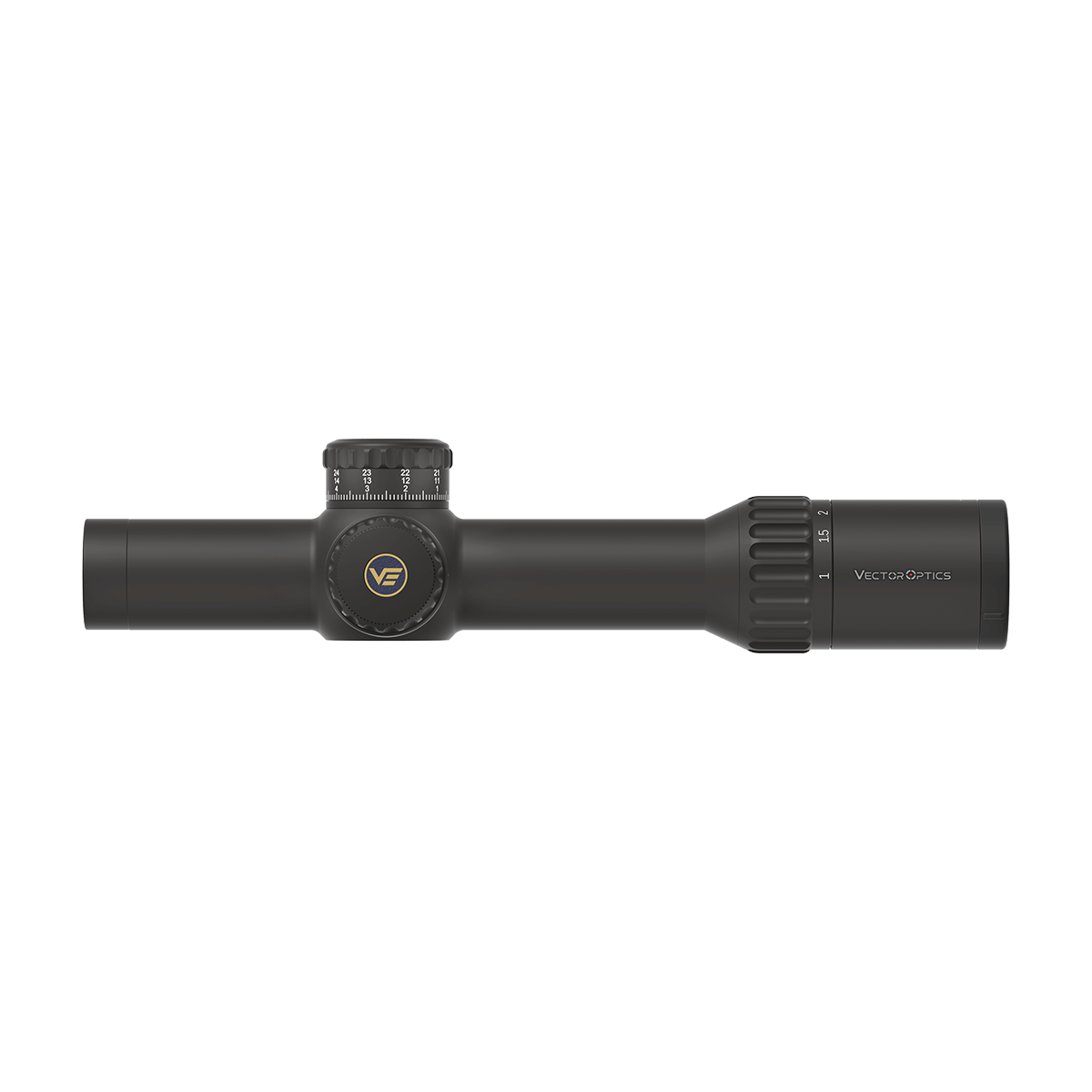 Vector Optics Continental x10 1-10x28 ED RAR-C lunette de visée
