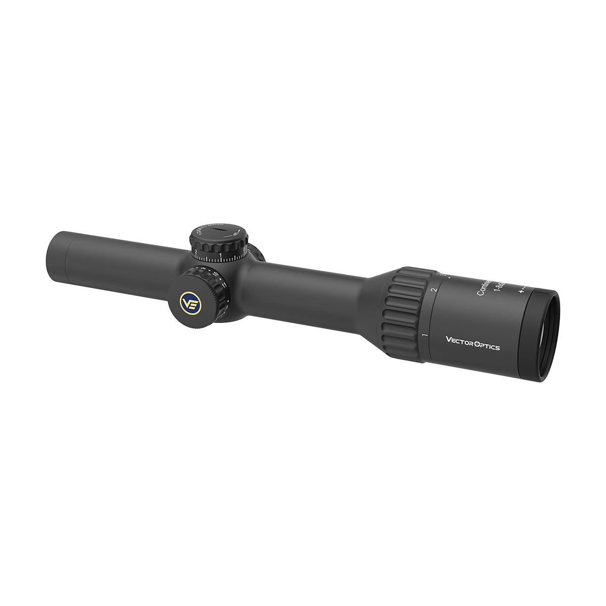 Vector Optics Continental x8 1-8x24 ED Tactical lunette de tir