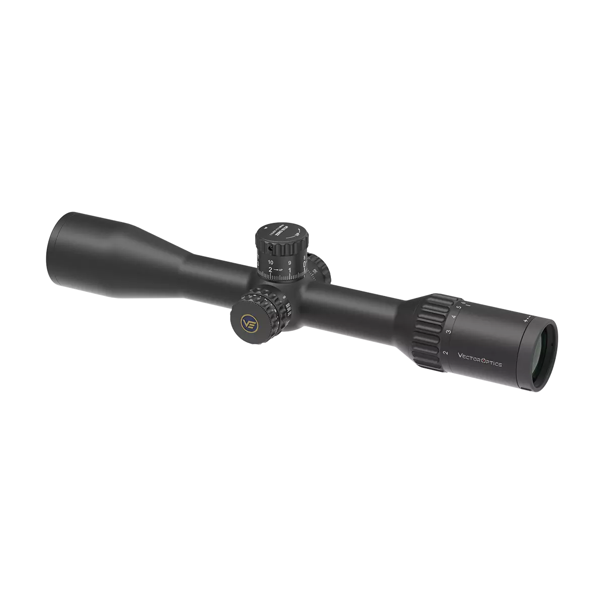 Vector Optics Continental x8 2-16x44 ED Tactical lunette de visée
