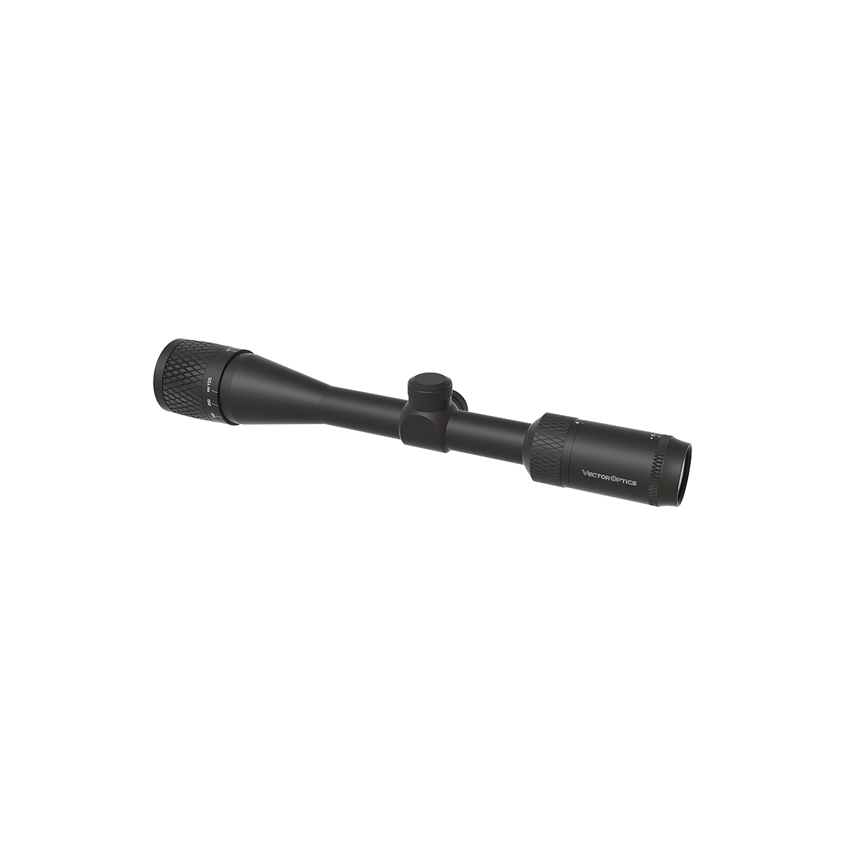 Vector Optics Matiz 4-12x40 SFP lunette de visée