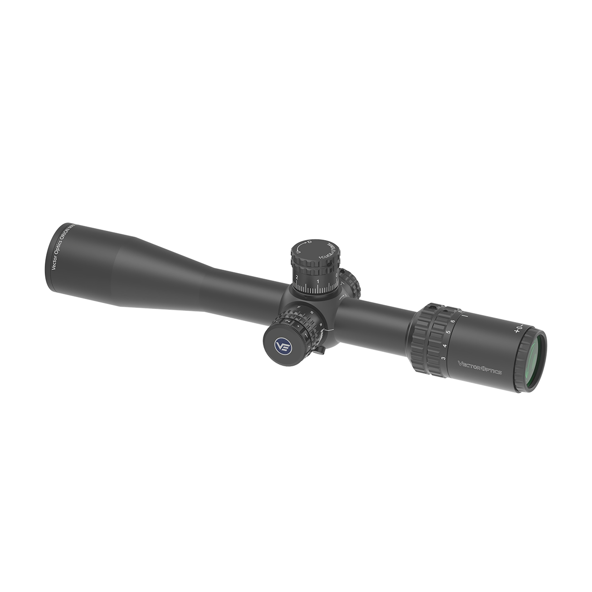 Vector Optics Orion MAX 3-18x44 HD FFP lunette de tir_1