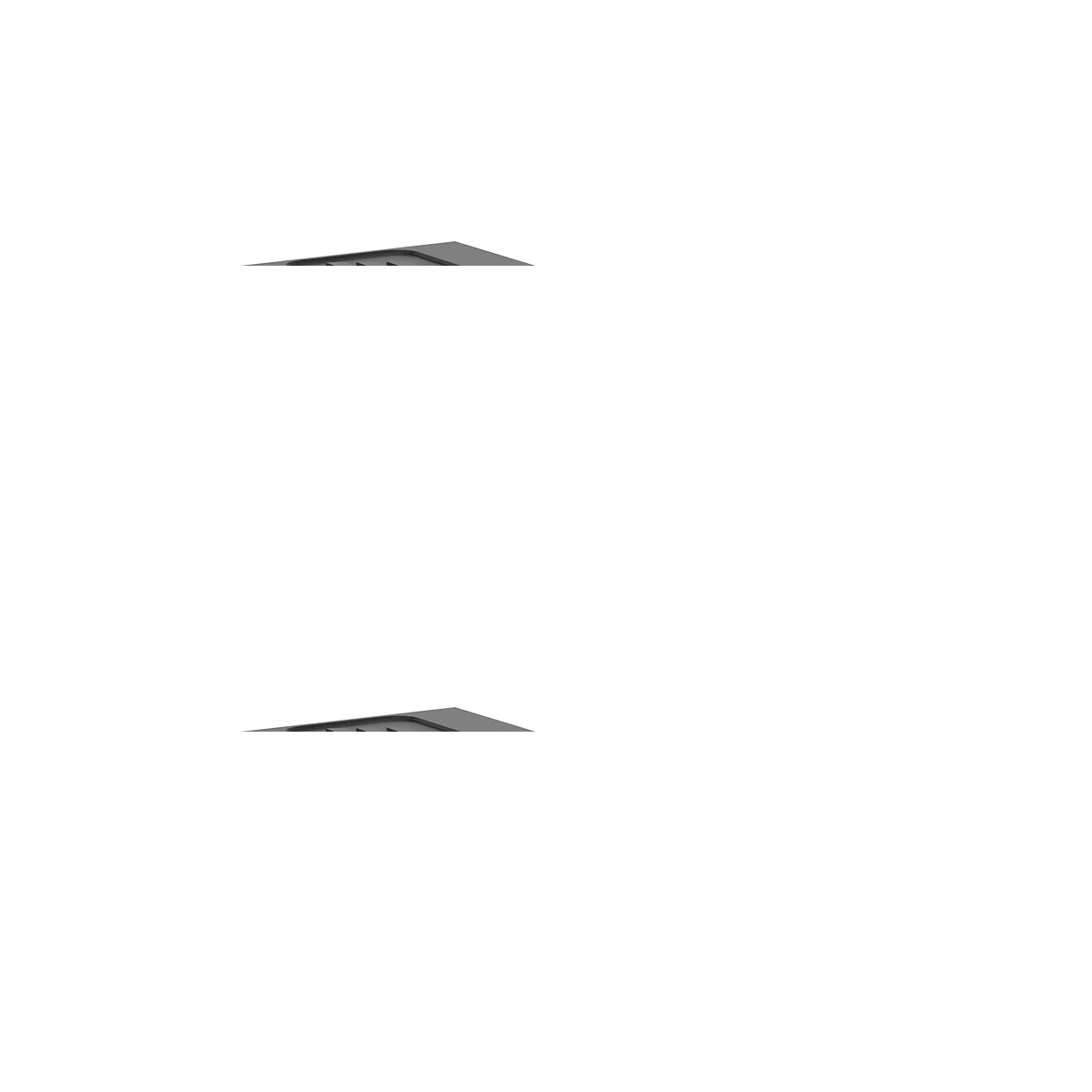 Vector Optics Frenzy-X 1x19x28 GenII Titane Vector Optics