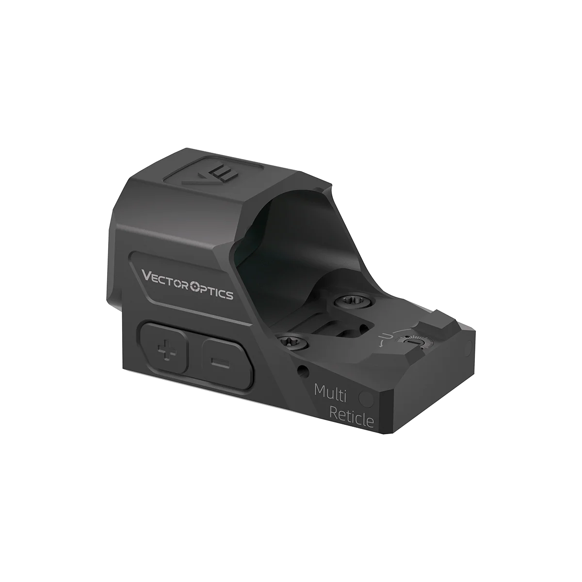 Vector Optics Frenzy-X 1x19x28 GenII Titane Vector Optics