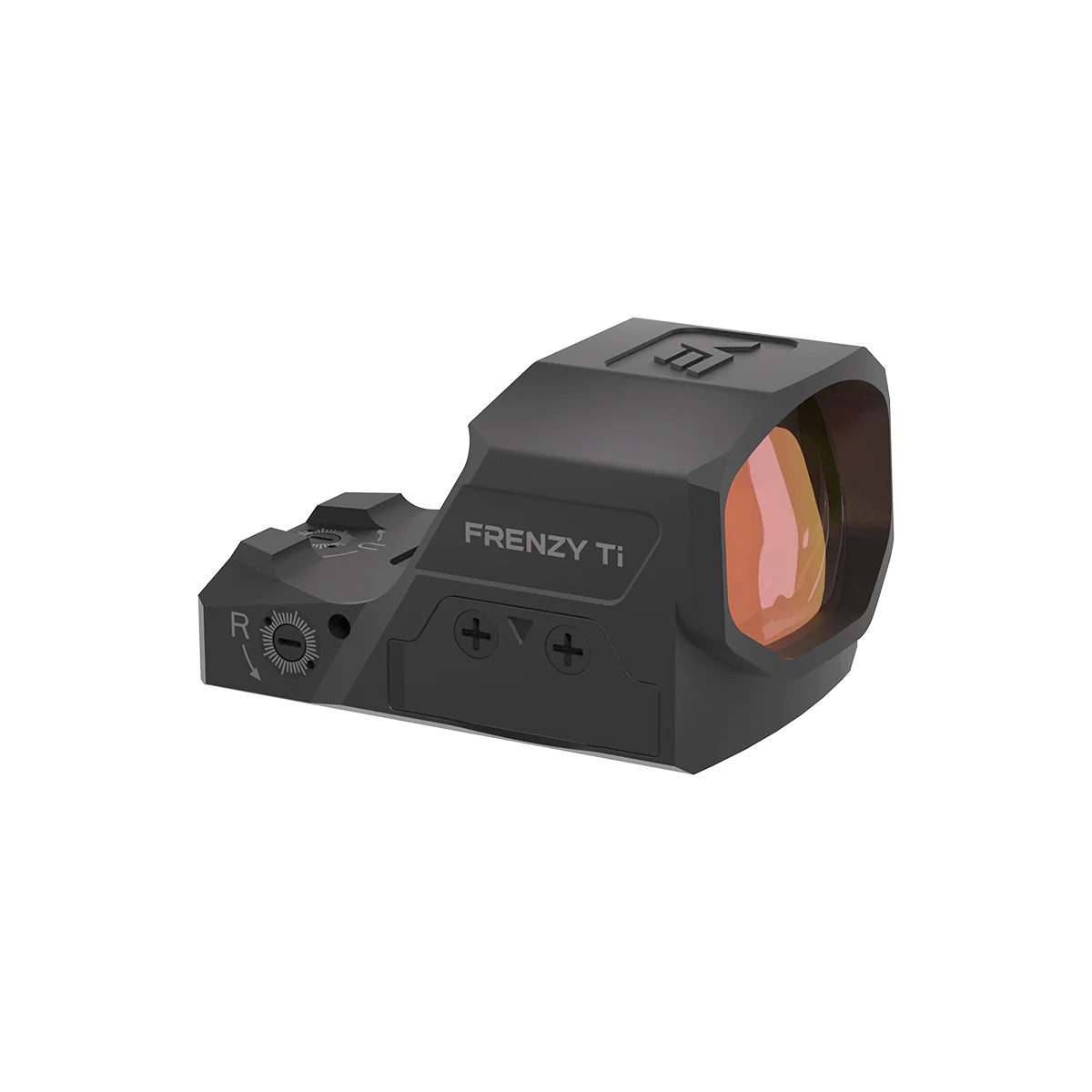 Vector Optics Frenzy-X 1x19x28 GenII Titane Vector Optics