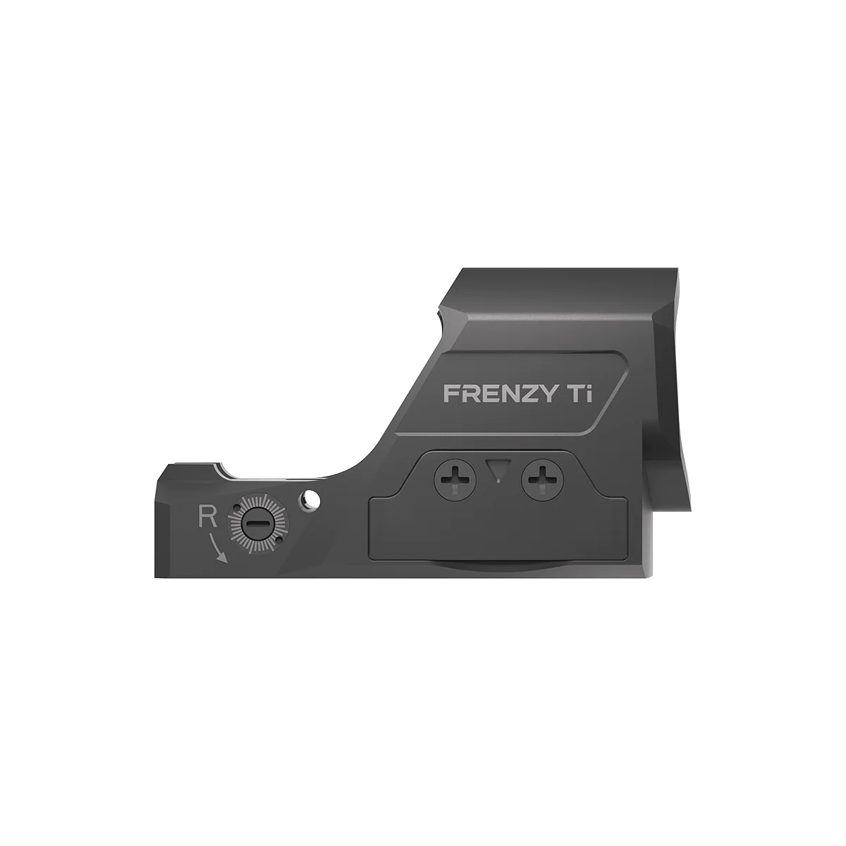 Vector Optics Frenzy-X 1x19x28 GenII Titane Vector Optics