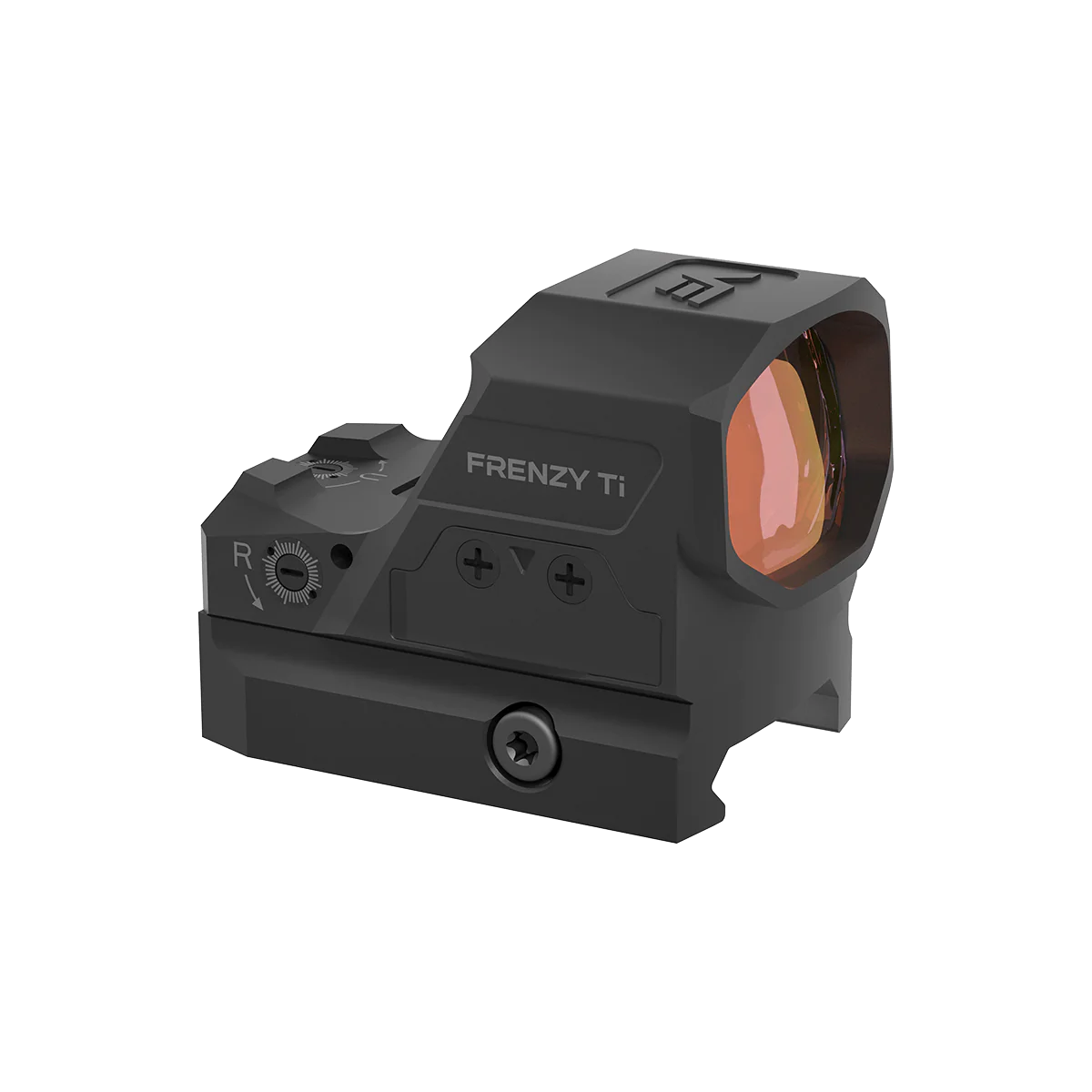 Vector Optics Frenzy-X 1x19x28 GenII Titane Vector Optics