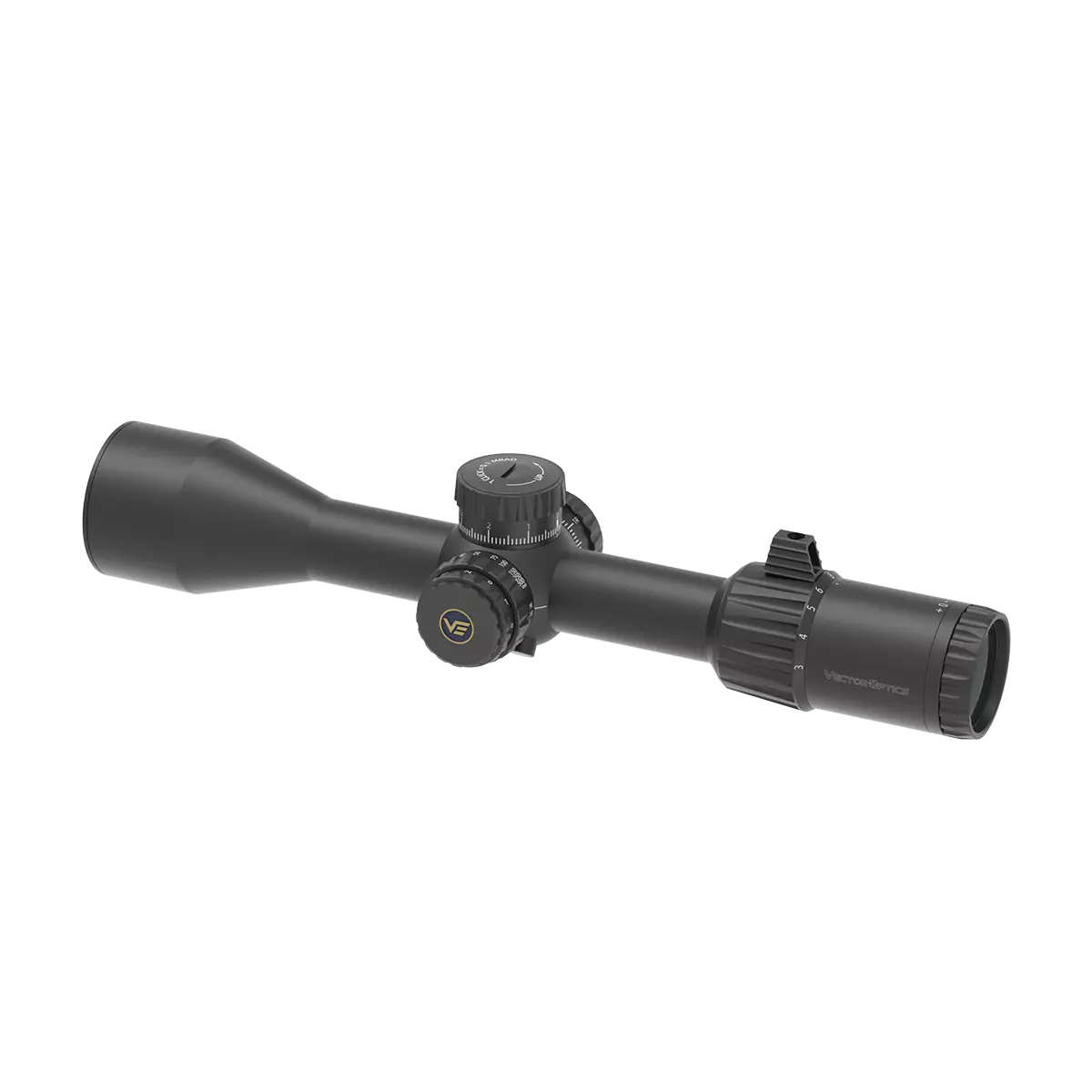 Vector Optics Tauron 3-18x50 GenII lunette de visée