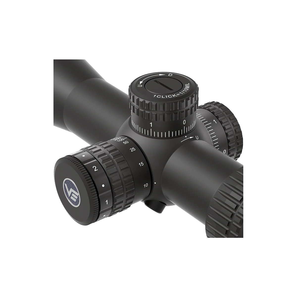 Vector Optics Veyron 4-16x44IR SFP lunette de visée compacte Vector Optics