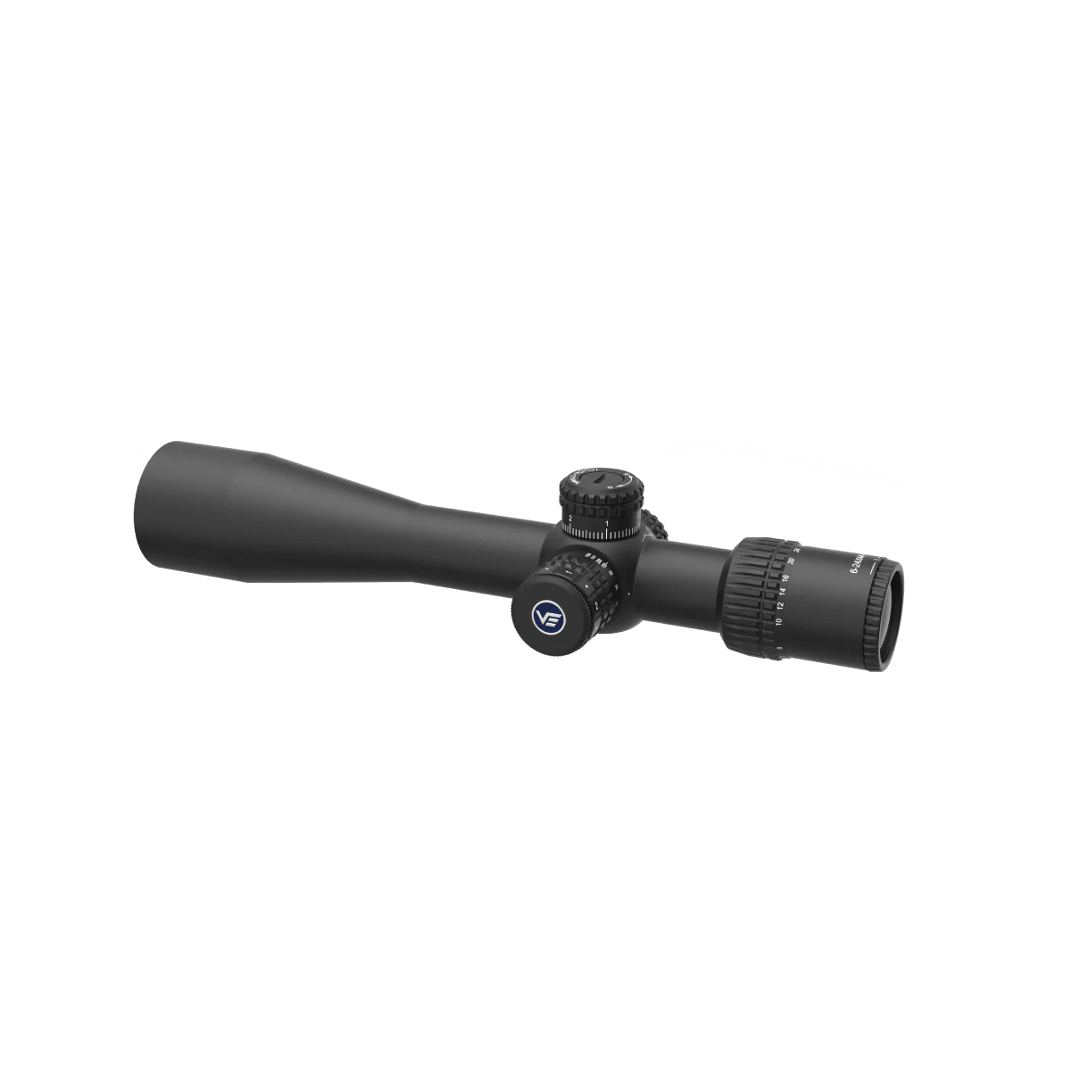 Vector Optics Veyron 6-24x44IR SFP lunette de visée compacte Vector Optics