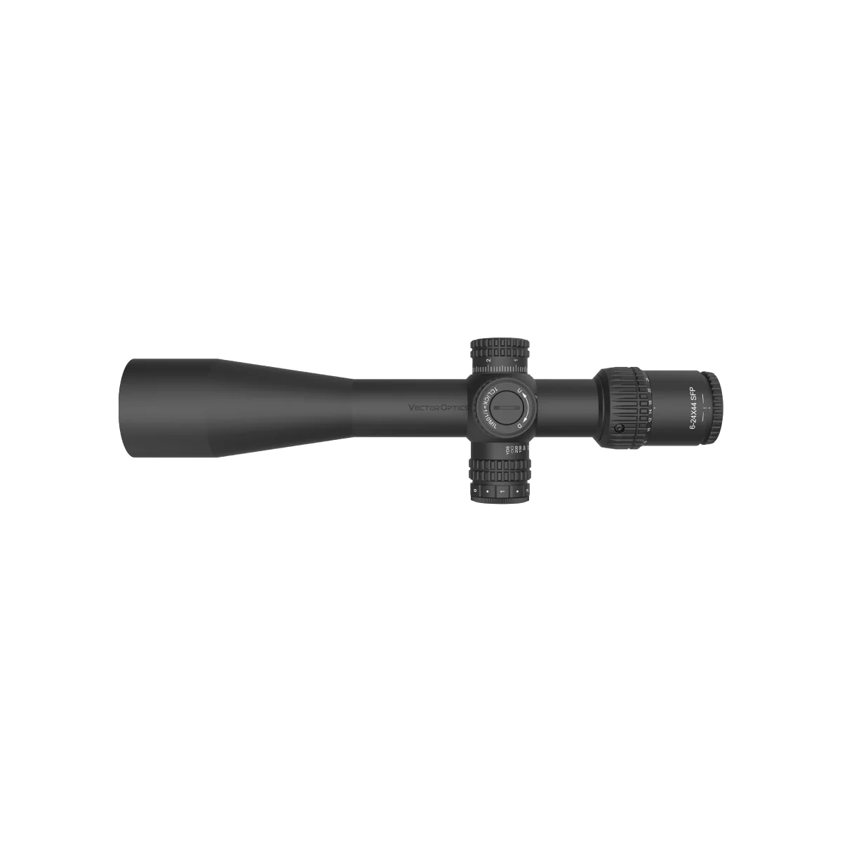Vector Optics Veyron 6-24x44IR SFP lunette de visée compacte Vector Optics