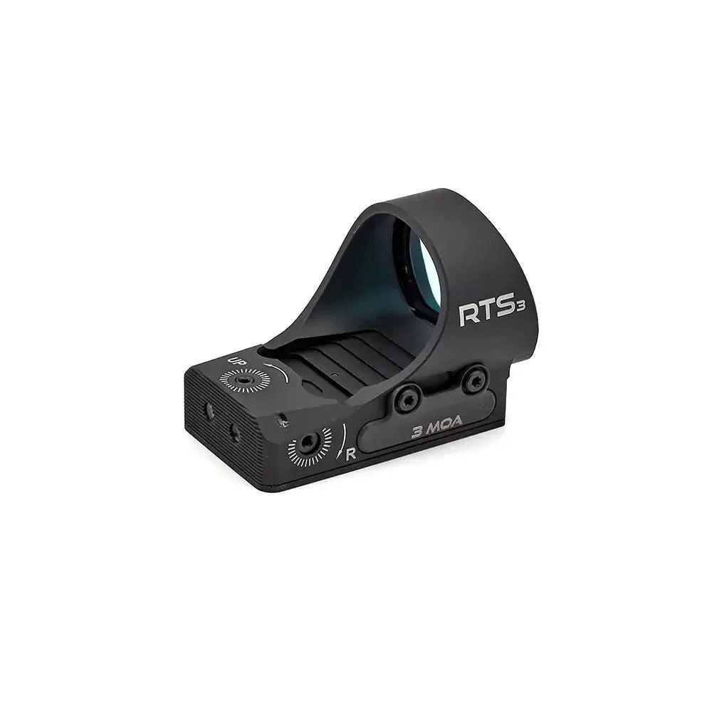 C-more RTS3B-3 Viseur point rouge haute performance C-More