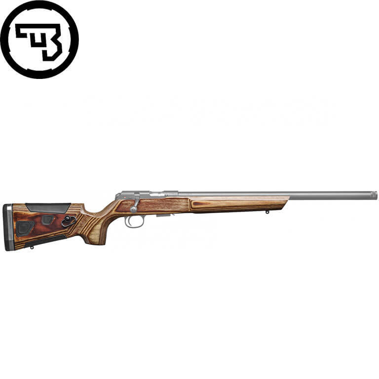 CZ 457 crosse | AT-ONE