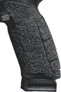 CZ P-10F nexum grips