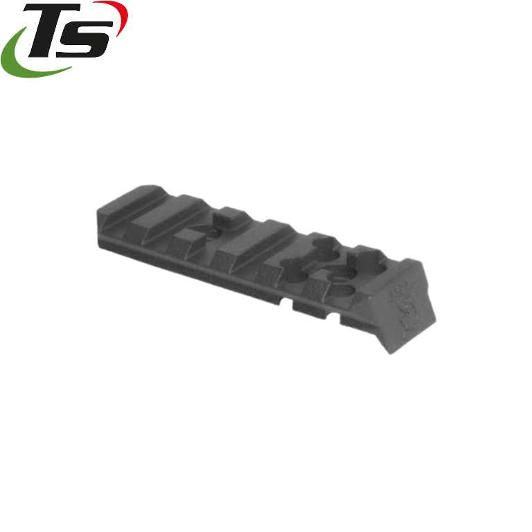 CZ P-10F Picatinny rail for frame mount
