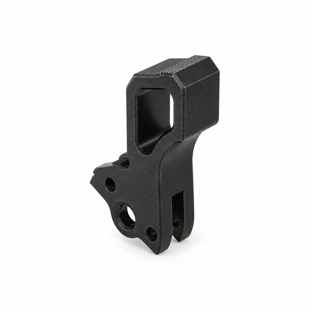 CZ Shadow 2, CZ 75 SP-01 Shadow SA/DA chien | large
