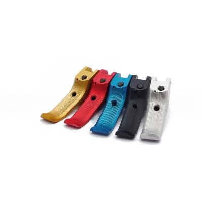 CZ TS 2, CZ Shadow 2, CZ 75B & CZ 75 SP-01 détente extra-avancée SA | pour longs doigts