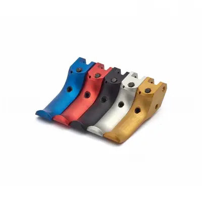 CZ TS 2, CZ Shadow 2, CZ 75B & CZ 75 SP-01 détente avancée SA | pour doigts longs