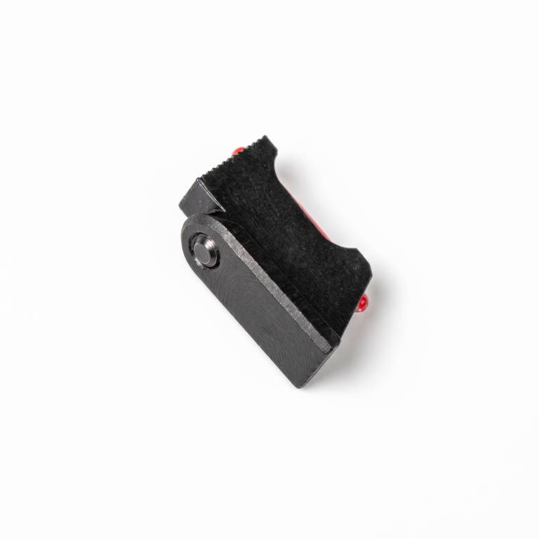 CZ P-10 organes de visée réglables | fibre optique A