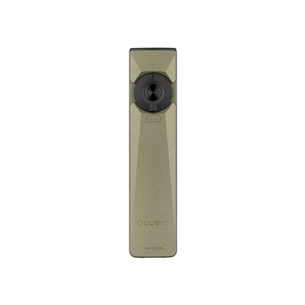 Olight Arkfeld Ultra | lampe EDC plate 3-en-1 | 1.400 lm